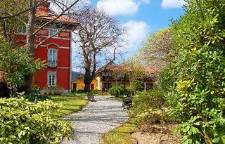 LA CASONA DE LA PACA