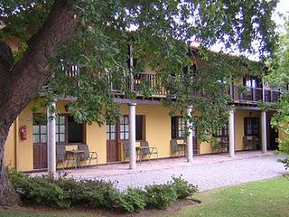 LA CASONA DE LA PACA