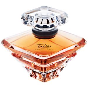 Lancome  Trésor L'Absolu Désir Le nouvel Elixir de Parfum