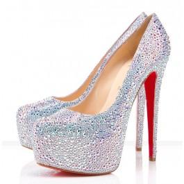 Zapatos no se si estoy lista para usarlos !!