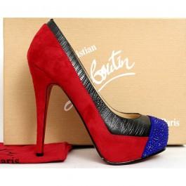 Zapatos no se si estoy lista para usarlos !!