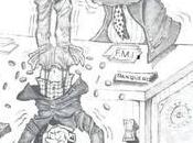 socialismo sólo puede funcionar cuando existe dinero abundante para despilfarrar