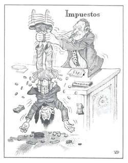 El socialismo sólo puede funcionar cuando existe dinero abundante para despilfarrar