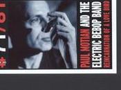 casa Mundo" (XXIV): "Be-Bop" (Paul Motian Electric BeBop Band, 1994)