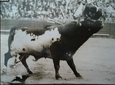 Puerta. El antagonista de Cultura.