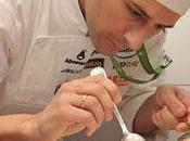 Sergio Bastard, vencedor Semifinal Concurso Cocinero