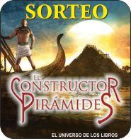 Sorteo El constructor de pirámides