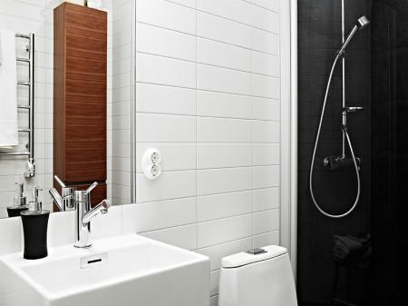 tratamiento para paredes paredes lisas papel de pared papel de flores muebles de ikea estuco estucado estilo nórdico dormitorios femeninos diseño de interiores decoración femenina decoración espacios pequeños decoración escandinava decoración de interiores decoración de espacios pequeños cocinas de ikea cocinas blancas blender batidora kitchen aid 