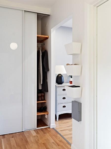 tratamiento para paredes paredes lisas papel de pared papel de flores muebles de ikea estuco estucado estilo nórdico dormitorios femeninos diseño de interiores decoración femenina decoración espacios pequeños decoración escandinava decoración de interiores decoración de espacios pequeños cocinas de ikea cocinas blancas blender batidora kitchen aid 