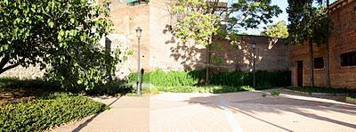 Jardines Secretos de Madrid (II)