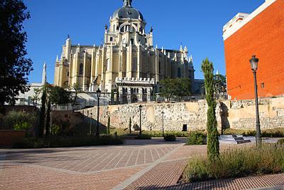 Jardines Secretos de Madrid (II)