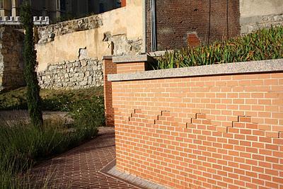 Jardines Secretos de Madrid (II)