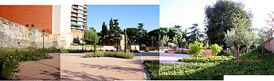 Jardines Secretos de Madrid (II)