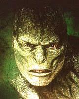 THE AMAZING SPIDER-MAN: Revelado el look de The Lizard