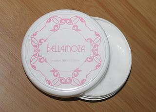 Bellamoza, cosmética natural y artesanal