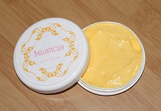 Bellamoza, cosmética natural y artesanal