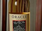 Oracle rain, Chardonnay 2009