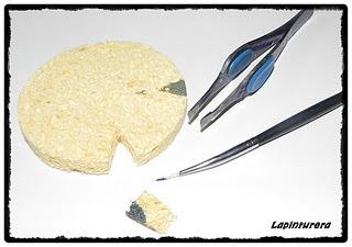 Mis últimas manicuras V