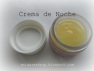 Productos Naturales para Nuestra Piel, Amyris