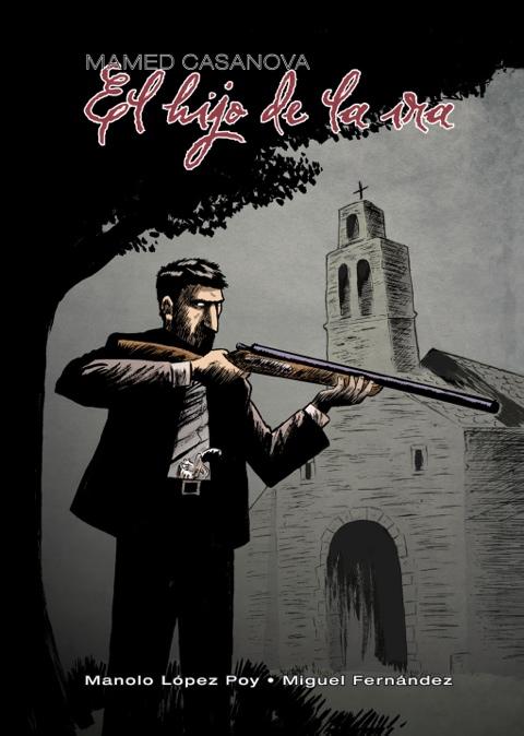 Reseña: El hijo de la ira