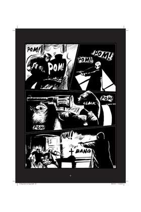 Reseña: El hijo de la ira