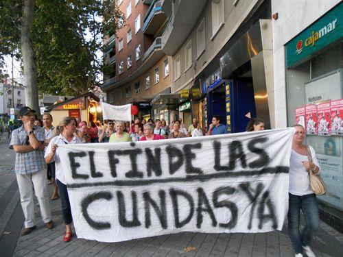 Zombies de vecinos (por Isa)