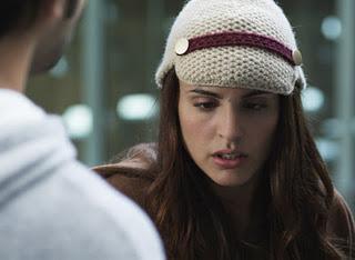 A ciegas pero con estilo vintage A ciegas pero con estilo vintage