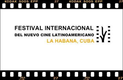 Comienza  Festival del Nuevo Cine Latinoamericano