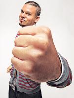 Calle 13 va por el Grammy americano