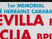 Actualidad Sevillista: Écija Balompie Sevilla Trofeo Navidad Memorial Presidente José Herrainz Caraballo.