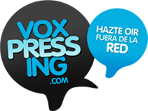 Voxpressing