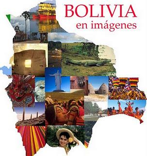 De la importancia de nacer boliviano