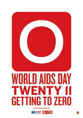 WORLD AIDS DAY