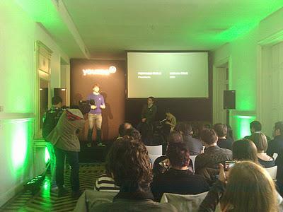 Youzee, la startup española que ha ganado a Netflix Youzee, la startup española que ha ganado a Netflix