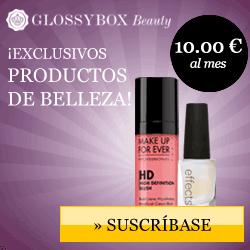 Glossybox Si o No