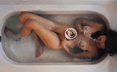 ¿COMES MÁS CUANDO ESTAS DEPRE?