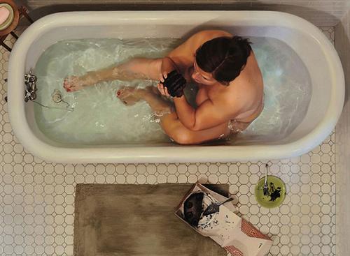 ¿COMES MÁS CUANDO ESTAS DEPRE?