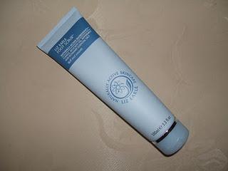 Foot Scrub y Foot Repair Moisturiser