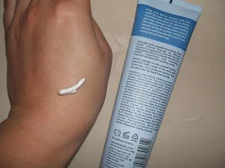 Foot Scrub y Foot Repair Moisturiser