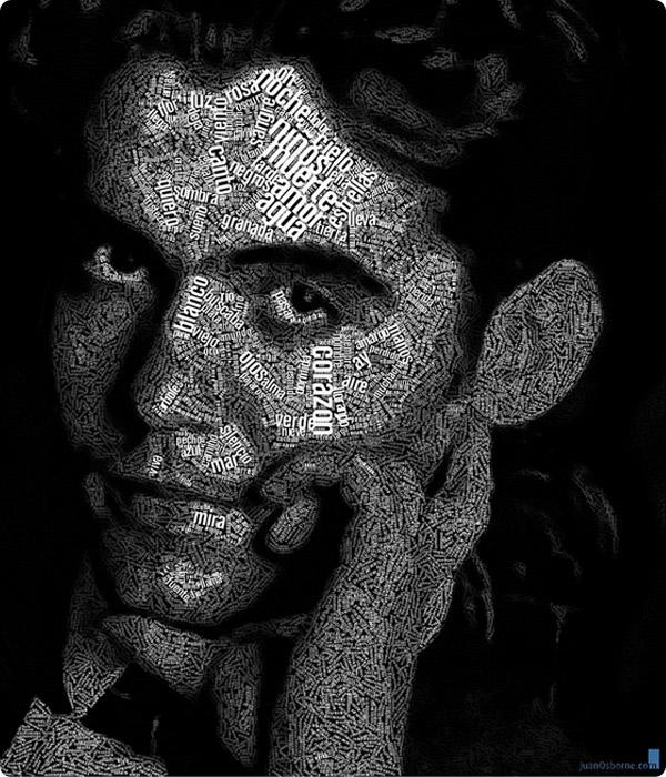 arte con tipografías