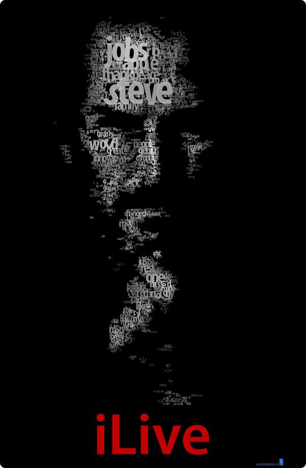 arte con tipografías