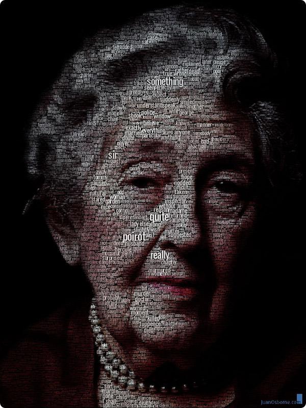 arte con tipografías