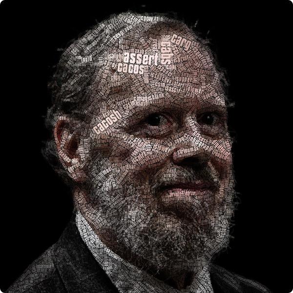 arte con tipografías