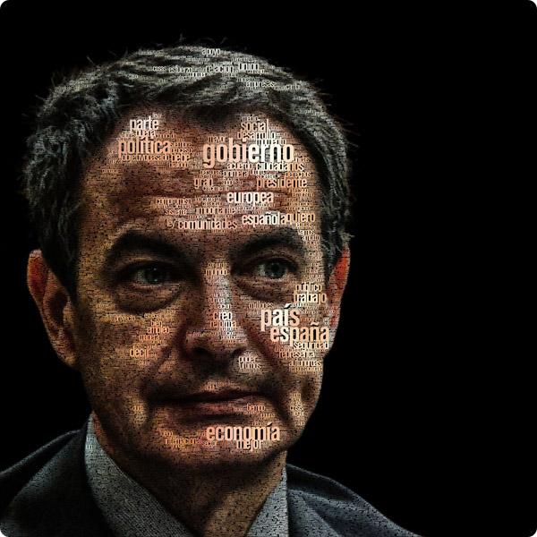 arte con tipografías