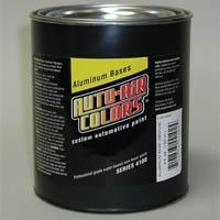 AUTOAIR SERIES 4100 - BASES DE ALUMINO (120 ml.)