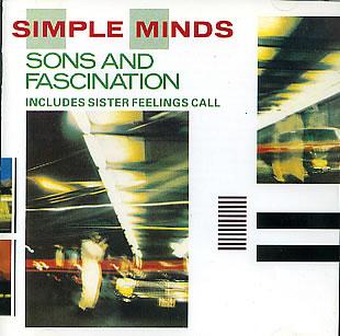 Especial Mejores Bandas de la Historia: Simple Minds 1ª Parte: Inicios & primeros trabajos...