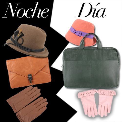 Look de Día vs Look de Noche!!