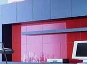 Deco tendencias muebles lacados