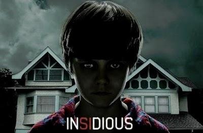 Sony planea la secuela de Insidious