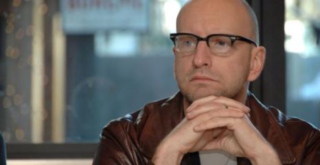 The Bitter Pill, nuevo proyecto de Steven Soderbergh